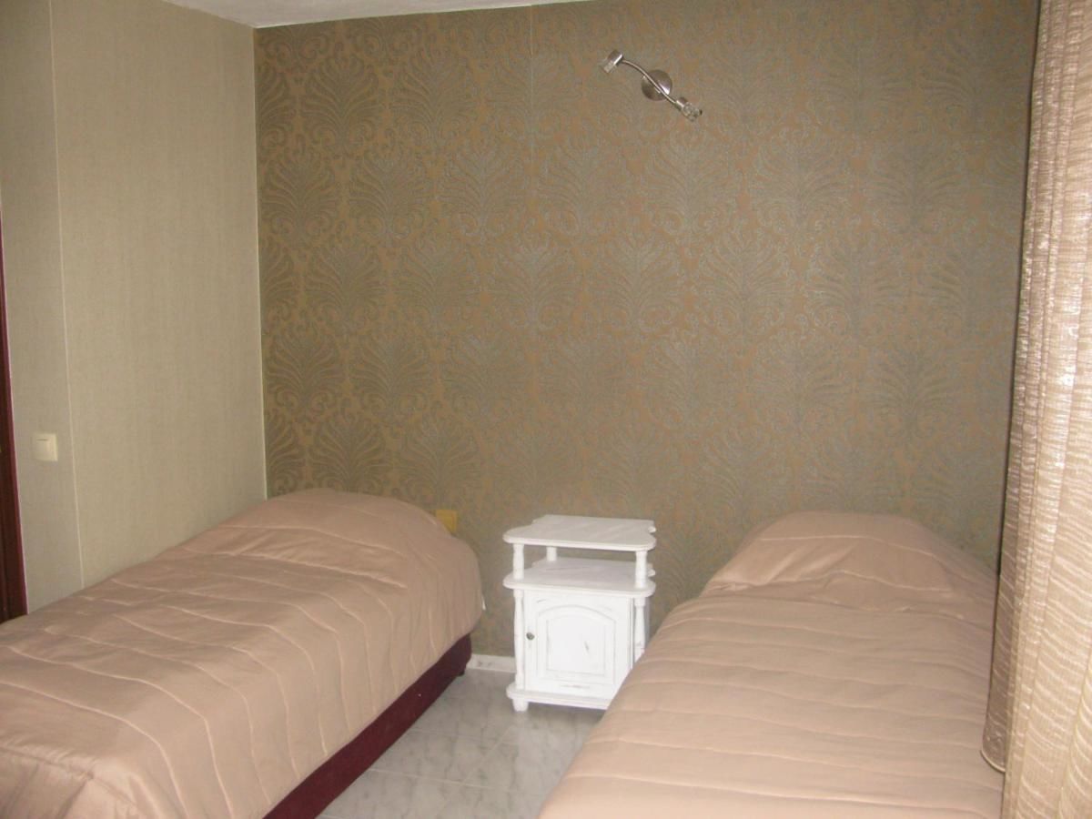 Отель Family Hotel Kartala Благоевград-32