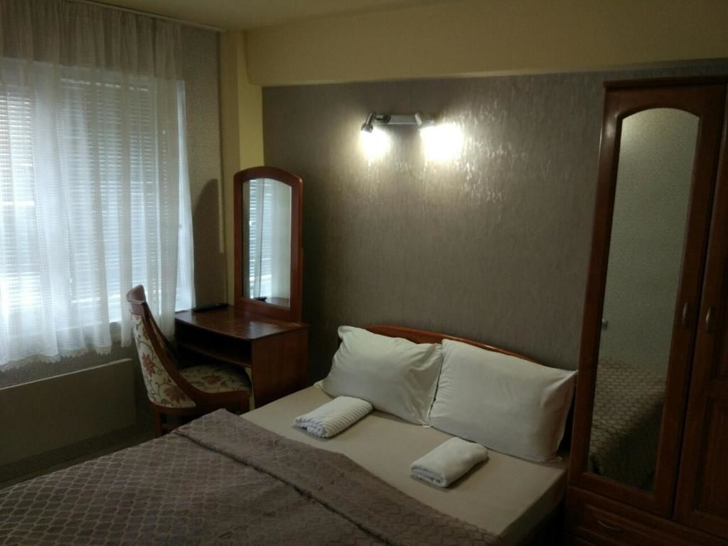 Отель Family Hotel Kartala Благоевград-45